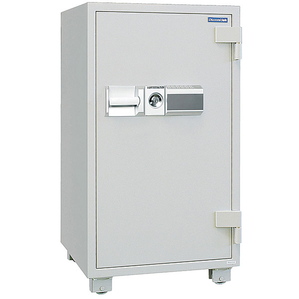 ダイヤセーフ Diamond Safe 耐火金庫<テンキー> ETS110