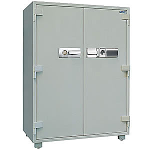 ダイヤセーフ Diamond Safe 耐火金庫<テンキー> ETS1570