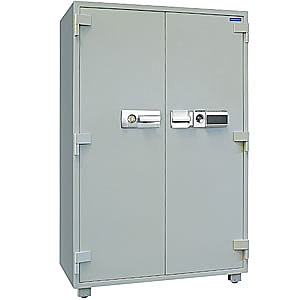 ダイヤセーフ Diamond Safe 耐火金庫<テンキー> ETS1800