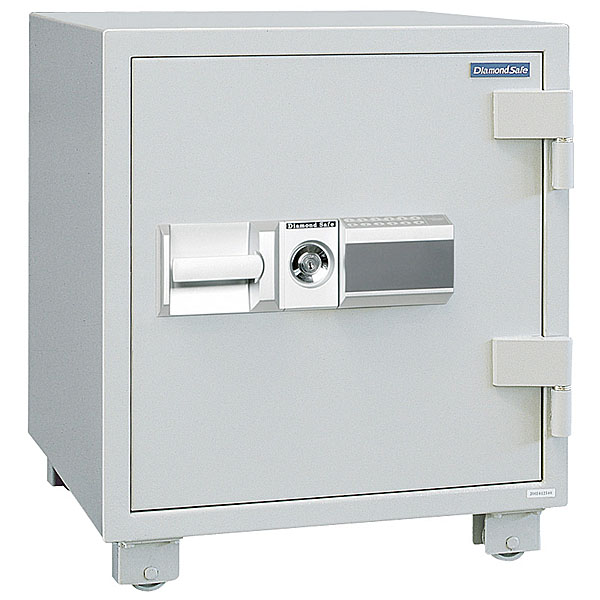 ダイヤセーフ Diamond Safe 耐火金庫<テンキー> ETS70