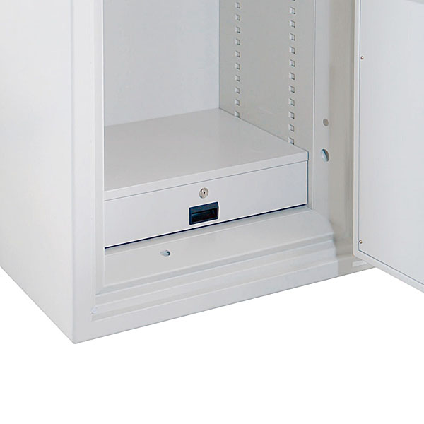 K様 日本アイ・エス・ケイ 2時間耐火金庫 キングスーパーダイヤル＋