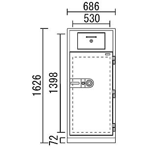 【KTR】特製朴ノック91cm520g平均 SS_1CJWK17489_62.jpg