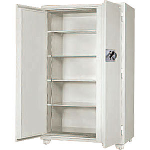 EIKO⭐️耐火金庫⭐️ダブルキー⭐️ホワイト⭐️白⭐️美品⭐️ 大型耐火金庫 | 製品情報 | エーコー EIKO Co. Ltd.