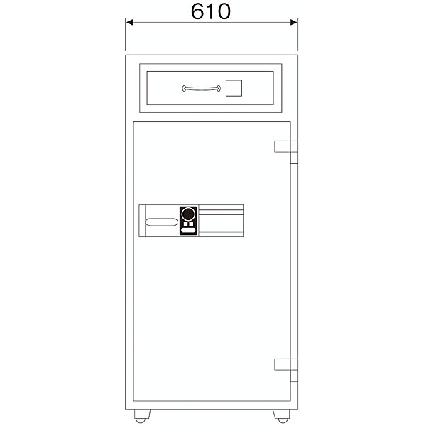 ダイヤセーフ Diamond Safe 耐火・耐工具 夜間投入庫<カード式 ダイヤセーフ Diamond Safe 耐火・耐工具 夜間投入庫<カード式