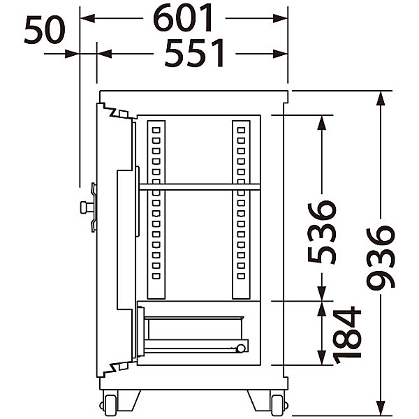 EIKO エーコー 耐火金庫＜テンキー＞ 701EKG - 金庫通販の金庫屋