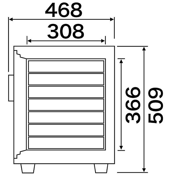 D50-7 ダイヤセーフ ダイヤル式 耐火金庫 家庭用 金庫 ダイヤモンドセーフ ダイヤセーフ D50-7 金庫 ダイヤル式 耐火金庫 家庭用