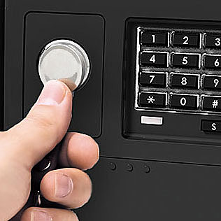 エーコー 耐火金庫 家庭用 ICB SAFEシリーズ
