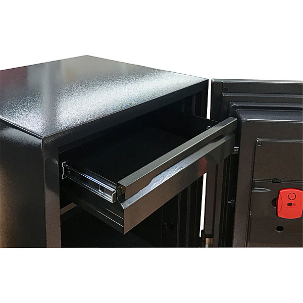 据付設置費無料】diplomat ディプロマット 耐火金庫 BEYOND＜指紋認証