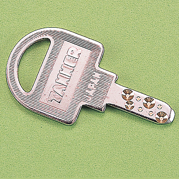 TANNER ターナー 鍵保管庫 キーボックス＜40個掛＞ディンプル