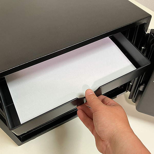 ダイヤセーフ Diamond Safe 耐火金庫＜指紋認証＞ SP30-1 - 金庫通販の