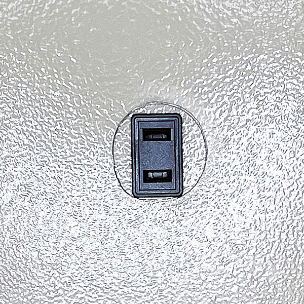 EIKO エーコー パーソナル充電ロッカー 貴重品保管庫＜数字合わせ式＞2