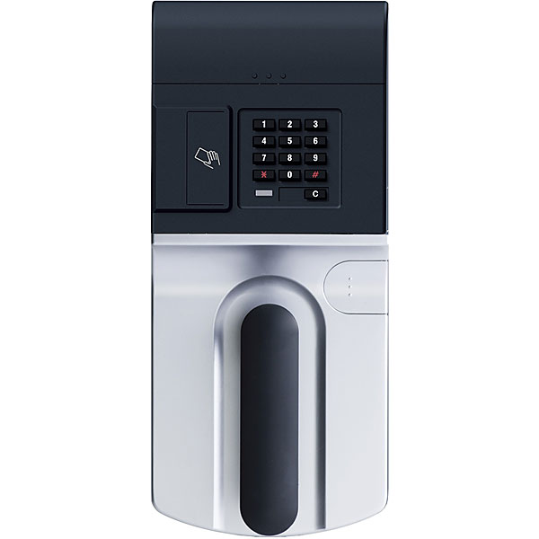 EIKO エーコー 耐火金庫 マイスター＜2マルチロック（ICカード