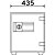 _CZ[t Diamond Safe ω΋ɁeL[ DH52-8
