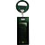 TANNER ターナー 鍵保管庫 キーボックス オプション 追加用名刺ホルダー(10個入)緑 MHG