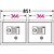 EIKO G[R[ Ci[{bNX(NCW-52E53np 21{bNX) eL[ MN404EVR
