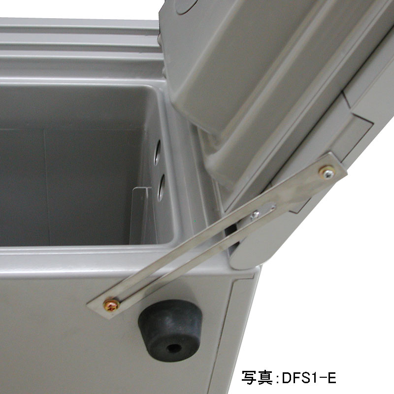 壁金庫 WALL SAFE WS-A4PHN - 4