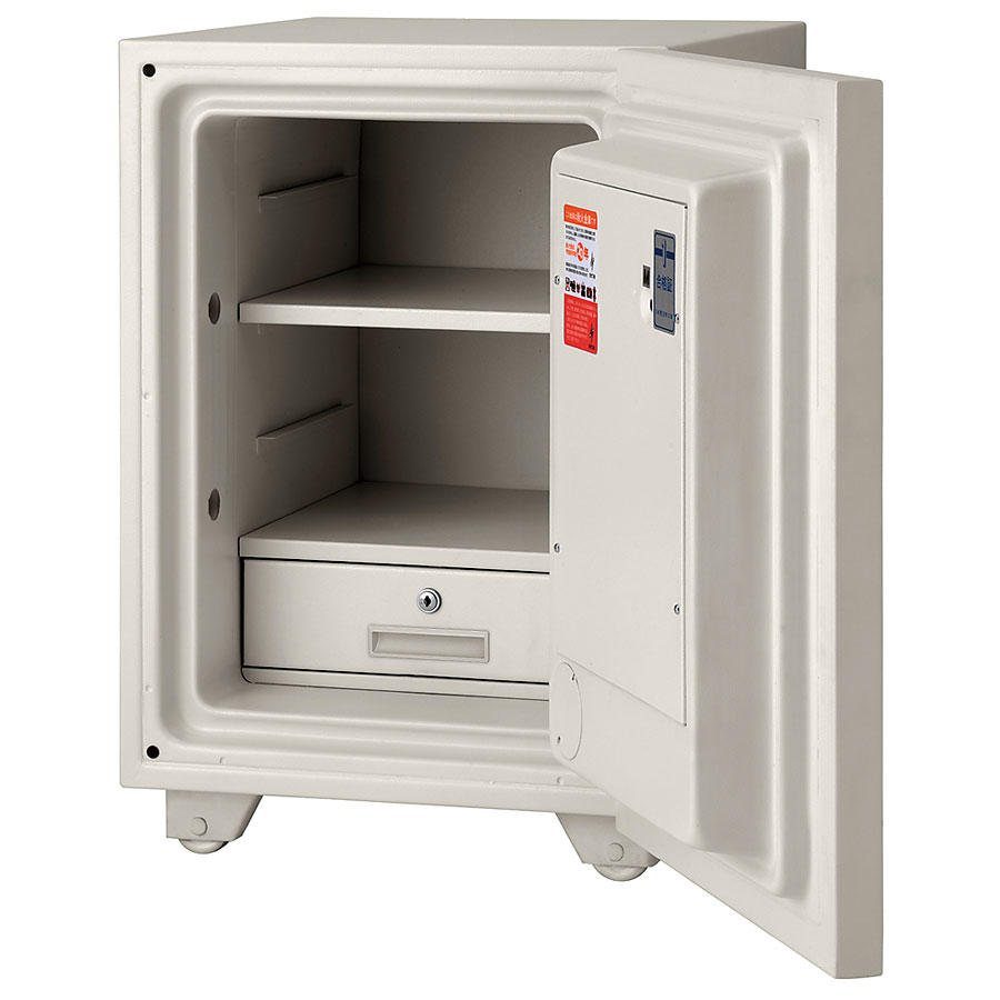 壁金庫 WALL SAFE WS-A4PHN - 4