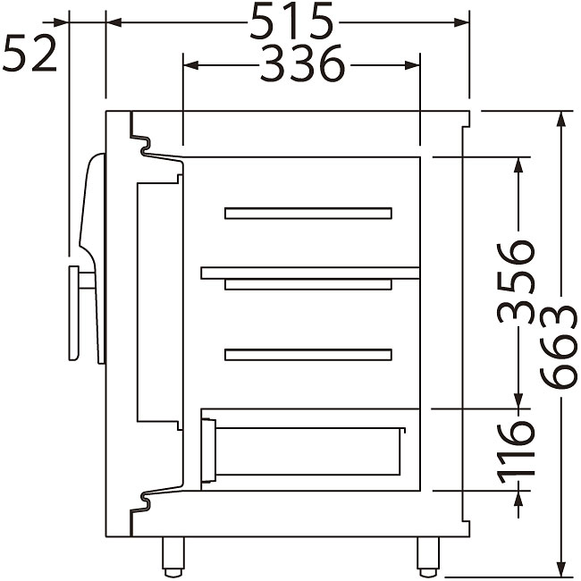 初回限定】 エクサイトセキュリティOSD-E_MEISTER マイスター 家庭用耐火金庫 テンキータイプ 51.5L 110kg__EIKO エーコー 