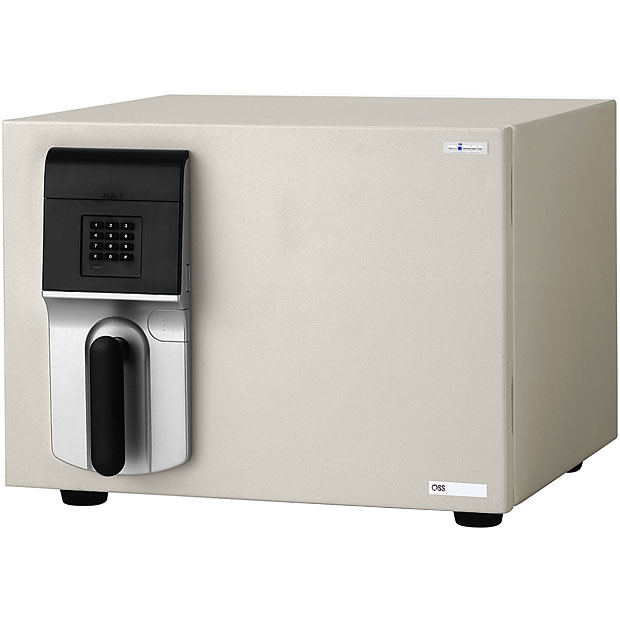 壁金庫 WALL SAFE WS-A4PHN - 1