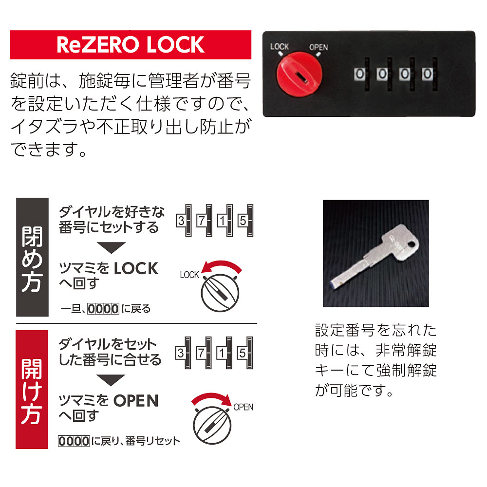 おトク エーコー 4桁ダイヤルロック式貴重品保管庫 LK3202 2514463 送料別途見積り 法人 事業所限定 直送