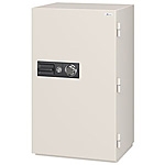 ACE STL-S 耐火金庫 JIS S 1037 扉付き耐火庫 鍵付き ACE STL-S 耐火