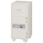 エーコー 投入専用耐火金庫 - 金庫通販の金庫屋