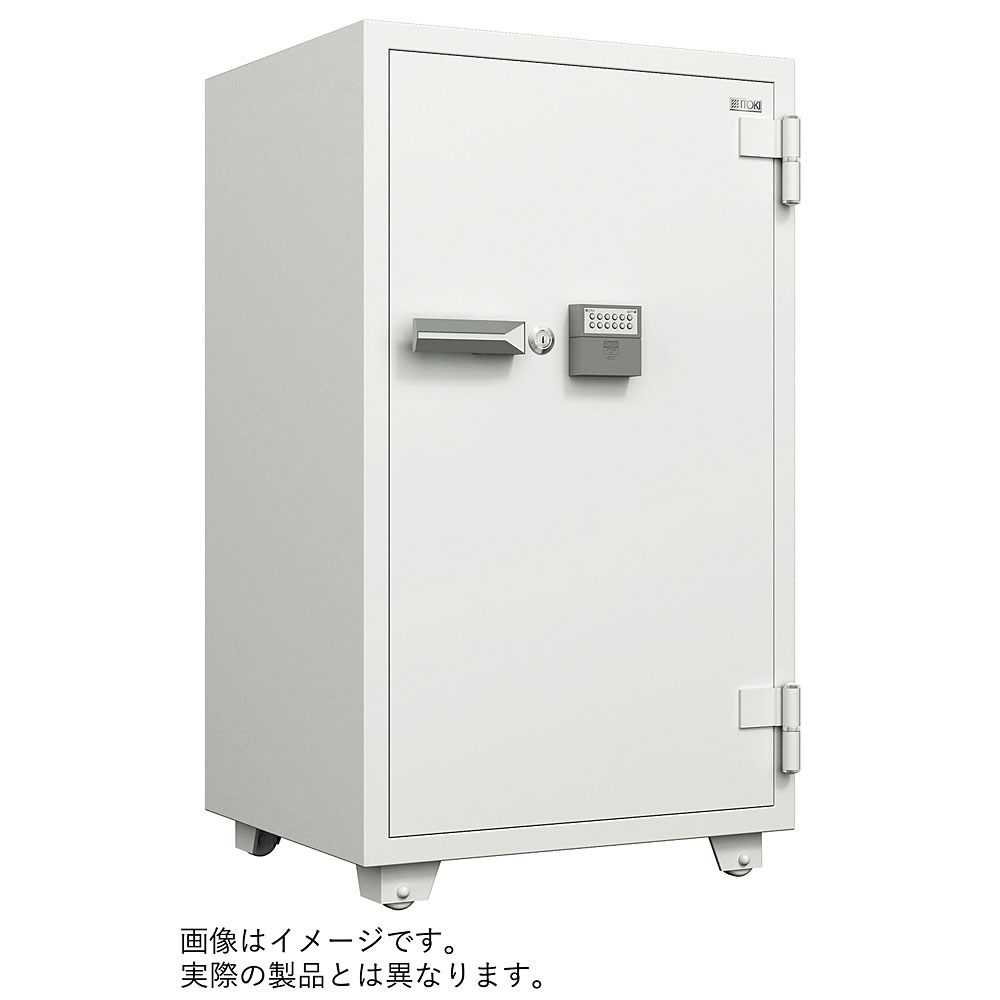 イトーキ 耐火金庫 ニューゴールドセーフハイガード2 - 金庫通販の金庫屋