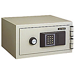 たつひこ　KOKUYO レトロ家庭用耐火金庫　HS-10N たつひこ KOKUYO レトロ家庭用耐火金庫 HS-10N コクヨ(KOKUYO