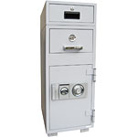 投下式金庫：ダイヤセーフ製　90KG 店舗等の事務所に最適　値段交渉大歓迎 投下式金庫：ダイヤセーフ製90KG 店舗等の事務所に最適値段交渉