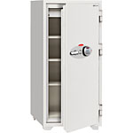 大型金庫 巨大 大型 金庫 耐火金庫 レトロ 大日本東京大倉金庫 (pika