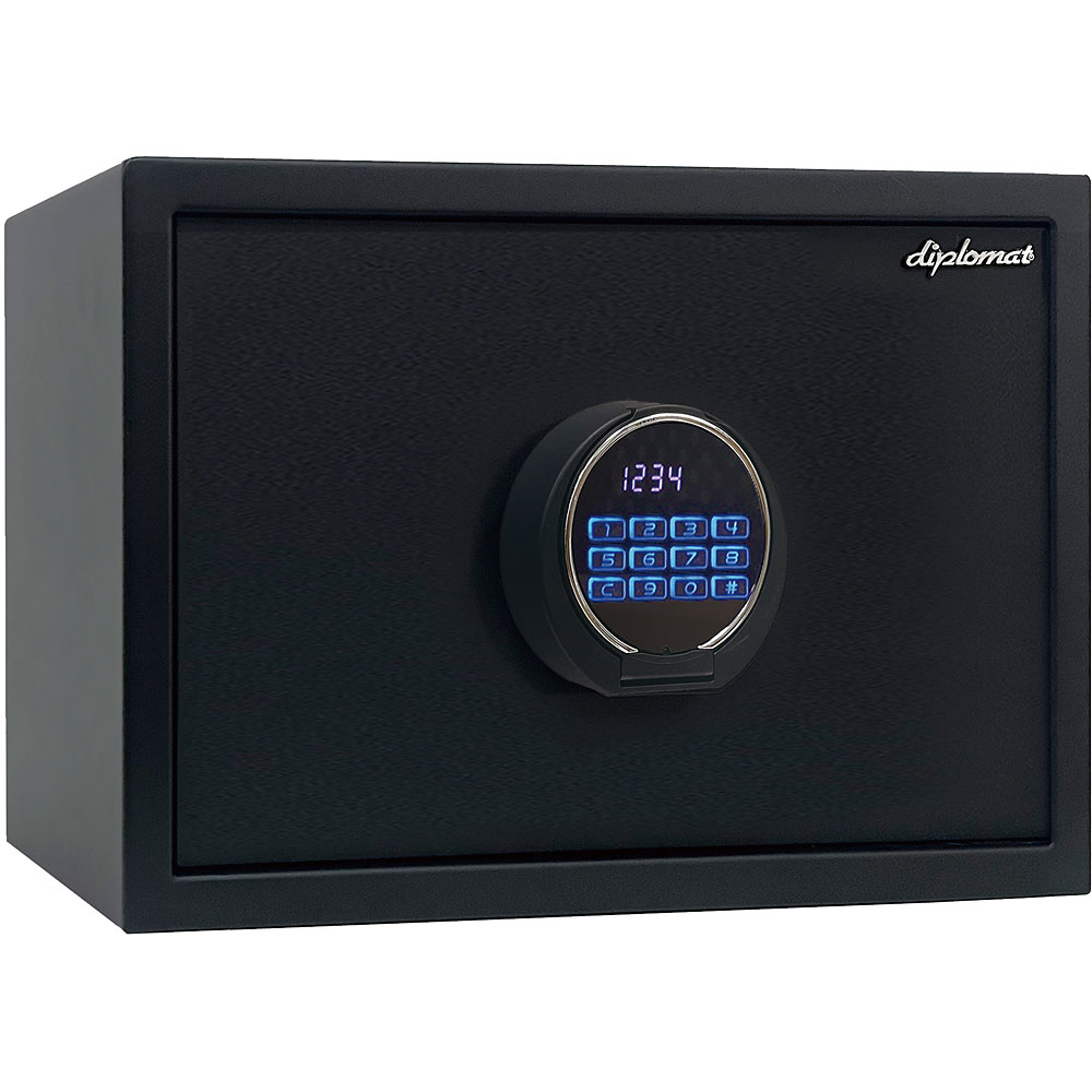 diplomat �f�B�v���}�b�g �Z�L�����e�B�Z�[�t �������L�[�t A4�Ή� P33