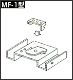 MF-1^