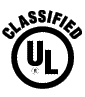 クラシフィケーション・マーク(Classification Mark)